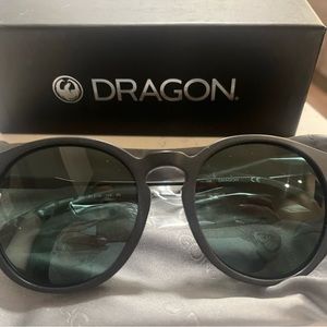 Dragon Sunglasses